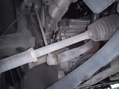 Автозапчастина б/у рульмова рейка для ford s-max titanium посилання на oem iam   