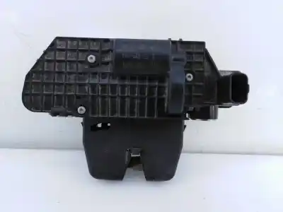 Pezzo di ricambio per auto di seconda mano baule / serratura del cancello per citroen c3 selection riferimenti oem iam 9151487499 e2-a1-34-3 0114c