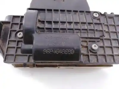 Pezzo di ricambio per auto di seconda mano baule / serratura del cancello per citroen c3 selection riferimenti oem iam 9151487499 e2-a1-34-3 0114c