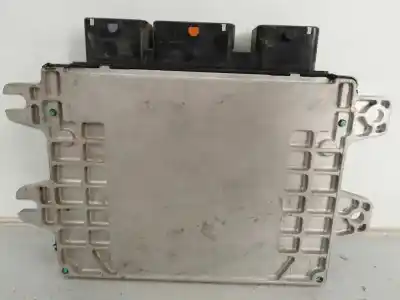 Second-hand car spare part ecu engine control for nissan note tekna sport oem iam references 245781l89 e3-b4-35-2 nec000818