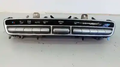 Second-hand car spare part  for MERCEDES-BENZ CLS BM 257)  OEM IAM references A2139054907 E3-A1-24-2 
