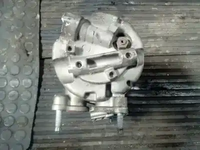 Автозапчастина б/у компресор кондиционера для ford s-max titanium посилання на oem iam 9g9m19d629lb p3-b3-13-3 969n19d629lb