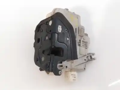 Автозапчастина б/у замок дверей заднього лівого для ford s-max titanium посилання на oem iam 8e1837015aa