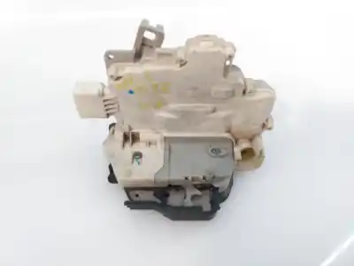 Автозапчасти б/у замок задней левой двери за ford s-max titanium ссылки oem iam 8e1837015aa  