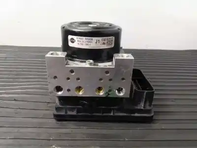 Peça sobressalente para automóvel em segunda mão  por NISSAN NOTE  Referências OEM IAM 476603VU0B P3-A8-14-4 614116000F9
