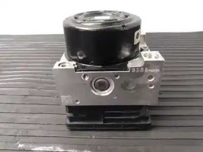 Peça sobressalente para automóvel em segunda mão abs por nissan note tekna sport referências oem iam 476603vu0b p3-a8-14-4 614116000f9