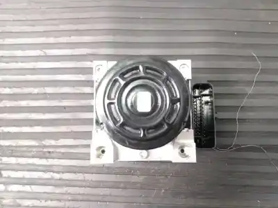 Peça sobressalente para automóvel em segunda mão abs por nissan note tekna sport referências oem iam 476603vu0b p3-a8-14-4 614116000f9