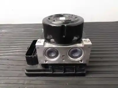 Peça sobressalente para automóvel em segunda mão abs por nissan note tekna sport referências oem iam 476603vu0b p3-a8-14-4 614116000f9