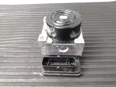 Peça sobressalente para automóvel em segunda mão abs por nissan note tekna sport referências oem iam 476603vu0b p3-a8-14-4 614116000f9