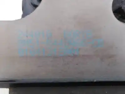 Автозапчастина б/у замок багажника / ворот для ford s-max titanium посилання на oem iam 8m51r442a66cb e2-b3-5-1 244010doryb