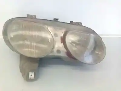 Tweedehands auto-onderdeel rechts koplamp voor mg serie 75 (rj) 2.0 cdt classic oem iam-referenties xbc002540
