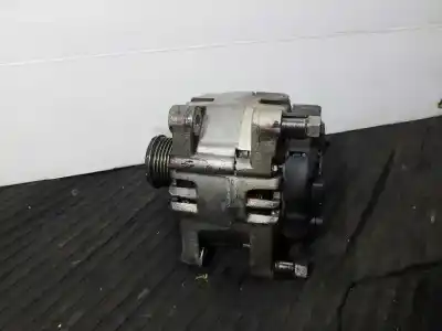 Second-hand car spare part alternator for citroen c3 selection oem iam references 9678048880 p3-a4-3-3 