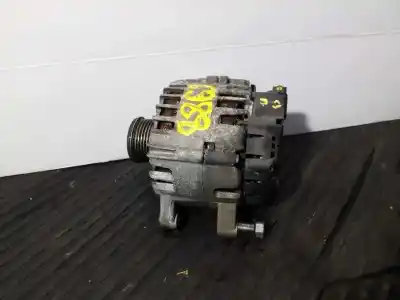 Second-hand car spare part alternator for citroen c3 selection oem iam references 9678048880 p3-a4-3-3 