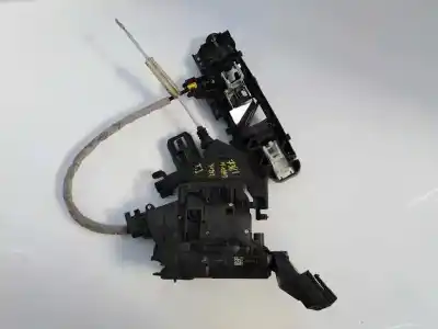 Second-hand car spare part  for MERCEDES-BENZ CLS BM 257)  OEM IAM references A2220064099 E1-A2-8-1 A0997304900