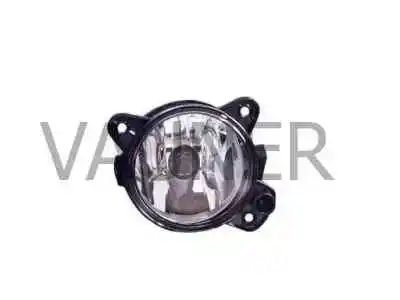 Second-hand car spare part RIGHT FOG LIGHT for MITSUBISHI MONTERO (V60/V70)  OEM IAM references 108702716  