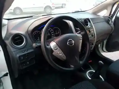 Second-hand car spare part dashboard for nissan note tekna sport oem iam references   