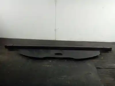 Pièce détachée automobile d'occasion plage arrière pour ford s-max titanium références oem iam  p2-a1-16 