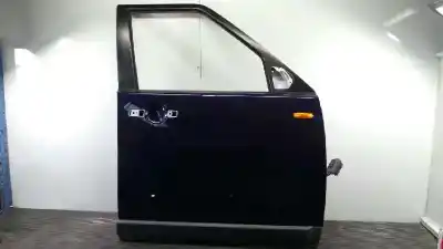 Автозапчасти б/у дверь передняя правая за land rover discovery 2.7 td v6 cat ссылки oem iam  e4-b3-6 