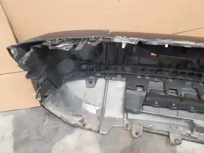 Автозапчасти б/у передний бампер за land rover discovery 2.7 td v6 cat ссылки oem iam  e6-b3-8 