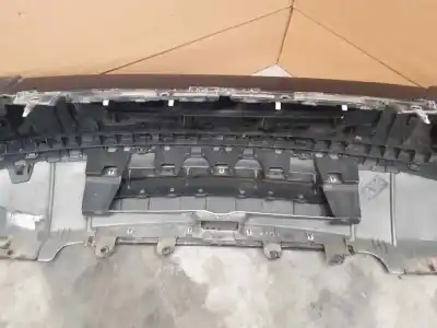 Автозапчасти б/у передний бампер за land rover discovery 2.7 td v6 cat ссылки oem iam  e6-b3-8 