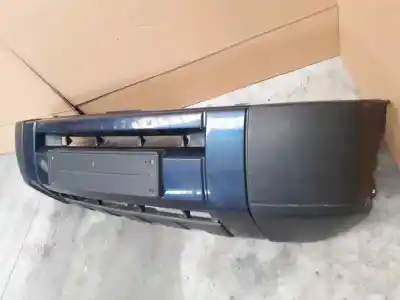 Автозапчасти б/у передний бампер за land rover discovery 2.7 td v6 cat ссылки oem iam  e6-b3-8 