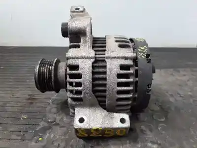 Автозапчастина б/у генератор для ford s-max titanium посилання на oem iam 9gn10300aa p3-a5-3-1 0121615032
