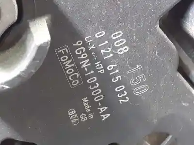 Автозапчастина б/у генератор для ford s-max titanium посилання на oem iam 9gn10300aa p3-a5-3-1 0121615032