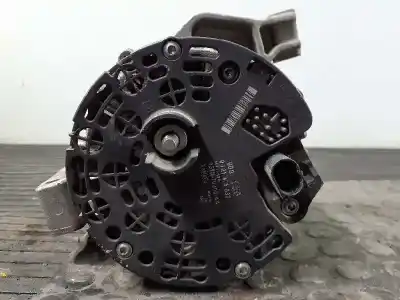 Автозапчастина б/у генератор для ford s-max titanium посилання на oem iam 9gn10300aa p3-a5-3-1 0121615032