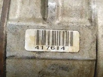 Piesă de schimb auto la mâna a doua compresor de aer condiționat pentru toyota land cruiser (j15) gx referințe oem iam 4472609800 p3-a1-19-2 10sre18c