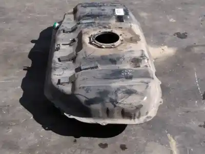 Pièce détachée automobile d'occasion réservoir de carburant pour kia carens 1.6 gdi références oem iam 31150a4000 p1-b7-33 