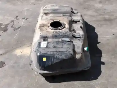 Pièce détachée automobile d'occasion réservoir de carburant pour kia carens 1.6 gdi références oem iam 31150a4000 p1-b7-33 