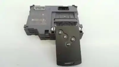 Автозапчастина б/у протикрадійний пристрій для renault captur zen посилання на oem iam 285904179r