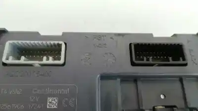 Автозапчастина б/у протикрадійний пристрій для renault captur zen посилання на oem iam 285904179r e1-a1-7-2 a2c92561906