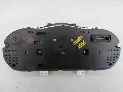 Автозапчастина б/у панель інструментів для kia carens ( ) drive посилання на oem iam 94002a4400 e3-a3-24-3 20150417