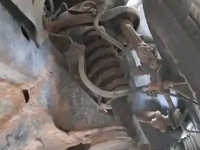 Автозапчастина б/у  для TOYOTA HILUX (KUN)  Посилання на OEM IAM   