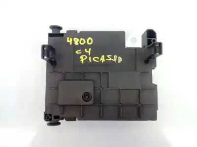İkinci el araba yedek parçası röle/sigorta kutusu için citroen c4 grand picasso intensive oem iam referansları 9897091780 e1-a4-7-1 9897091780