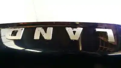 Автозапчасти б/у капот за land rover discovery 2.7 td v6 cat ссылки oem iam  e4-b2-5 