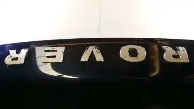 Автозапчасти б/у капот за land rover discovery 2.7 td v6 cat ссылки oem iam  e4-b2-5 
