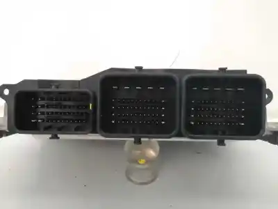 Second-hand car spare part ecu engine control for peugeot 208 access oem iam references 9677529580 e3-b2-41-4 0281017920