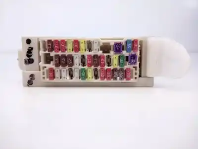 Gebrauchtes Autoersatzteil RELAIS SICHERUNGSKASTEN Multifunktionsrelais zum TOYOTA LAND CRUISER (J15)  OEM-IAM-Referenzen 8273060180 E3-B2-14-4 8922160410