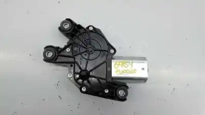 Peça sobressalente para automóvel em segunda mão motor do limpador traseiro por land rover evoque prestige referências oem iam bj3217404aa