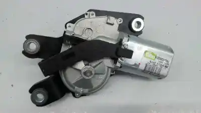 Peça sobressalente para automóvel em segunda mão motor do limpador traseiro por land rover evoque prestige referências oem iam bj3217404aa e1-b4-16-2 