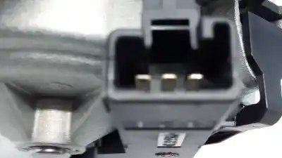 Peça sobressalente para automóvel em segunda mão motor do limpador traseiro por land rover evoque prestige referências oem iam bj3217404aa e1-b4-16-2 