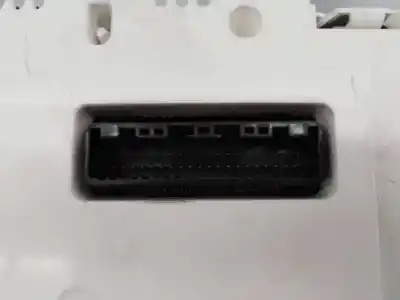 Peça sobressalente para automóvel em segunda mão quadrante por nissan note tekna sport referências oem iam 248103vv0a e3-b4-35-2 vpcasf10849dj