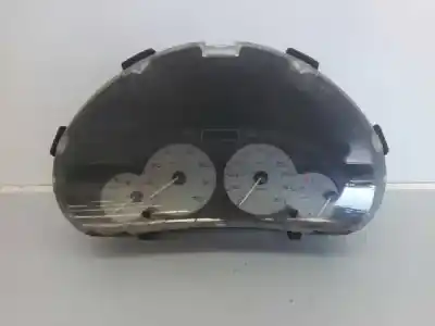 Peça sobressalente para automóvel em segunda mão quadrante por peugeot partner (s2) combi plus referências oem iam 9662745380 e1-a4-27-1 ceotx338