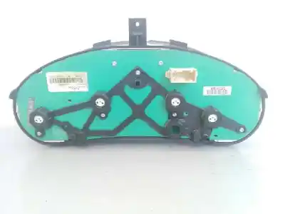 Peça sobressalente para automóvel em segunda mão quadrante por peugeot partner (s2) combi plus referências oem iam 9662745380 e1-a4-27-1 ceotx338