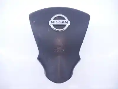 Tweedehands auto-onderdeel airbag voor links voor nissan note tekna sport oem iam-referenties 0589p1000410