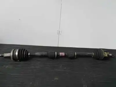 Tweedehands auto-onderdeel transmissie rechts voor voor hyundai i40 style oem iam-referenties 495013z350