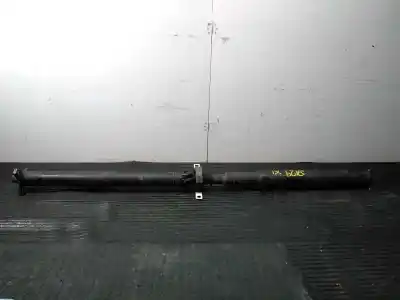 Pezzo di ricambio per auto di seconda mano trasmissione centrale per bmw serie x1 (e84) 2.0 sdrive 16d riferimenti oem iam 757533205