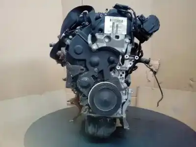 Gebrauchtes Autoersatzteil kompletter motor zum ford fiesta (cb1) econetic oem-iam-referenzen  m1-b2-48 